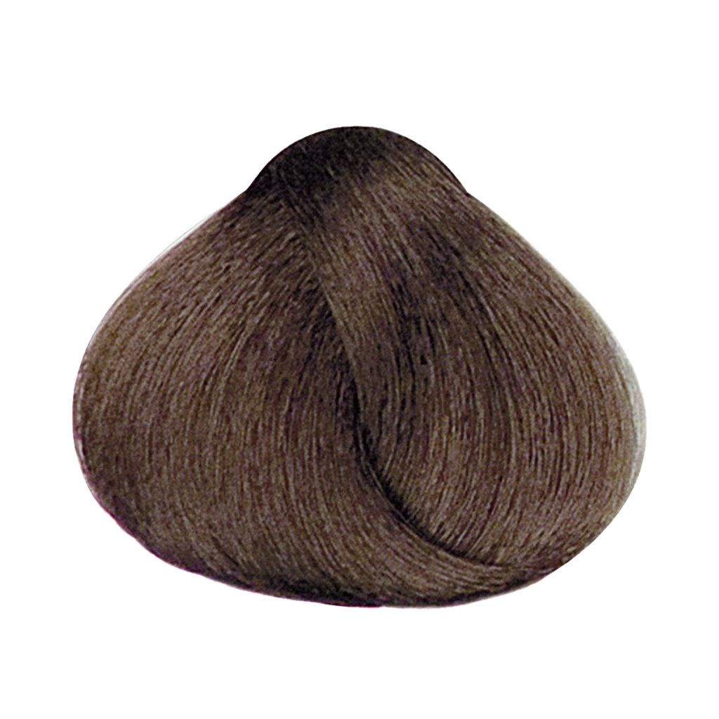Aquarely 6k 6 210 Smoky Dark Blonde 100ml Costaline Hair And