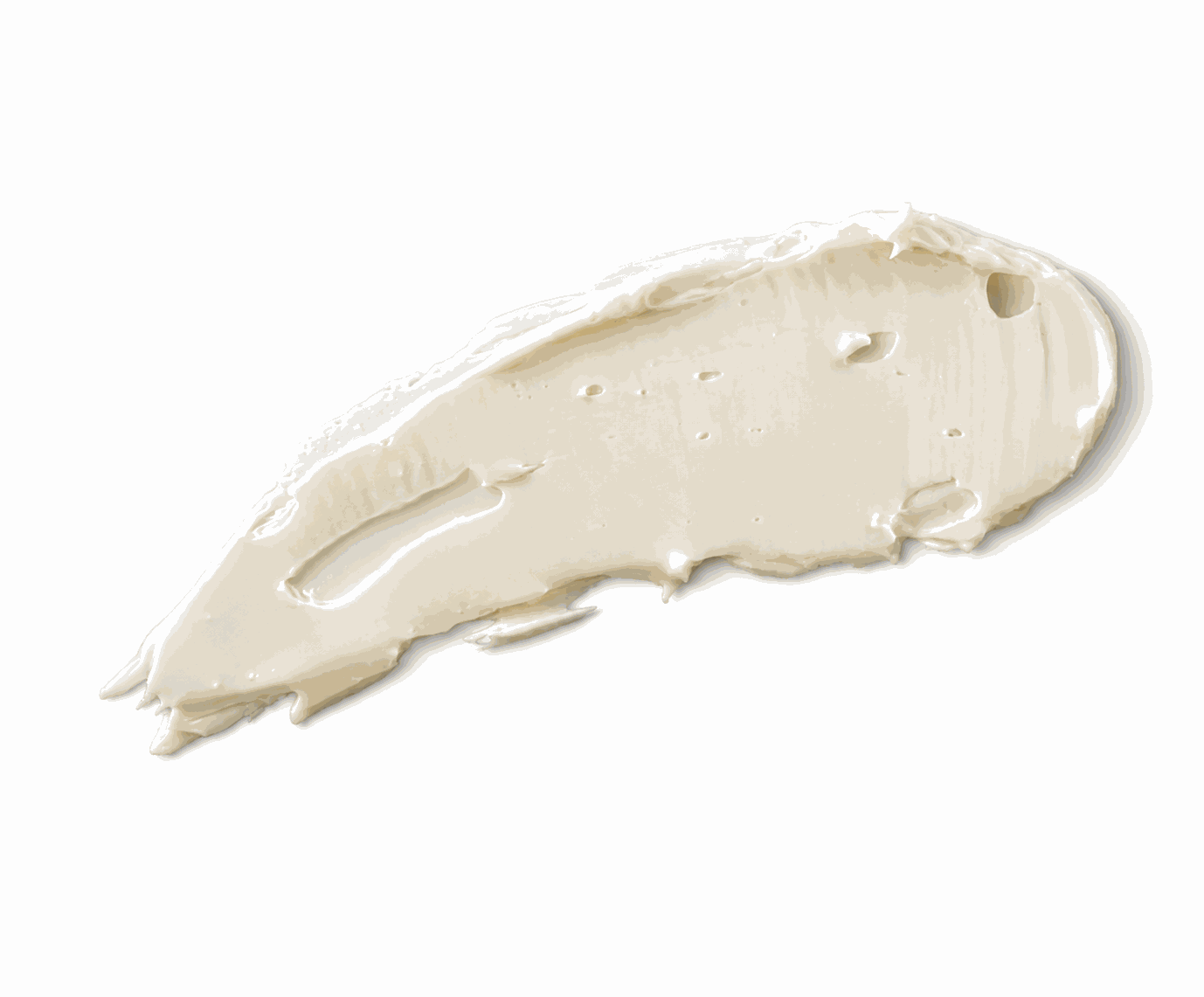 Nish Man M11 texture smudge