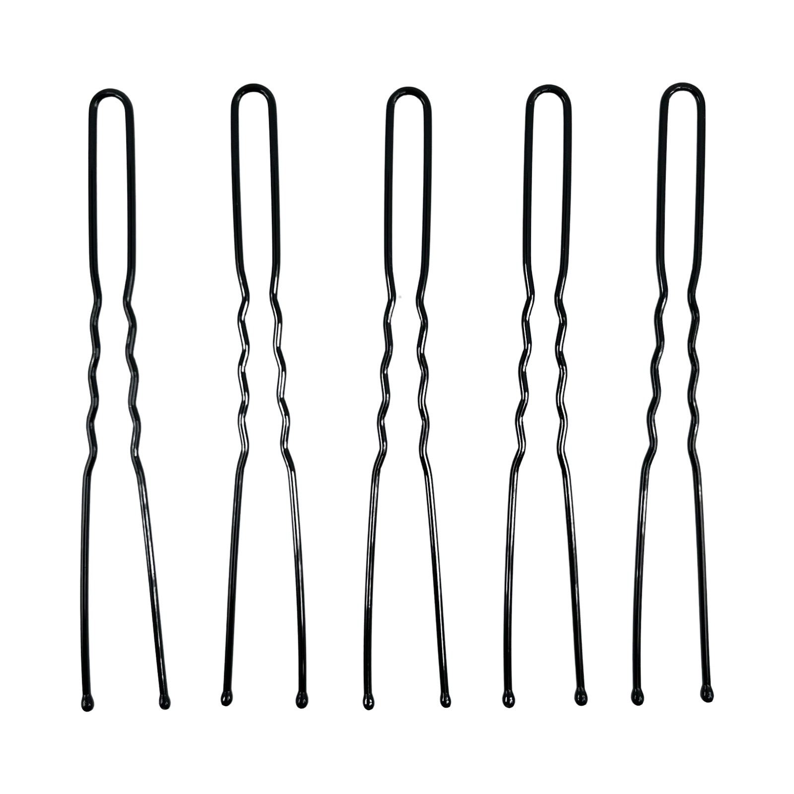 Costaline Hair Fringe Pins 75mm