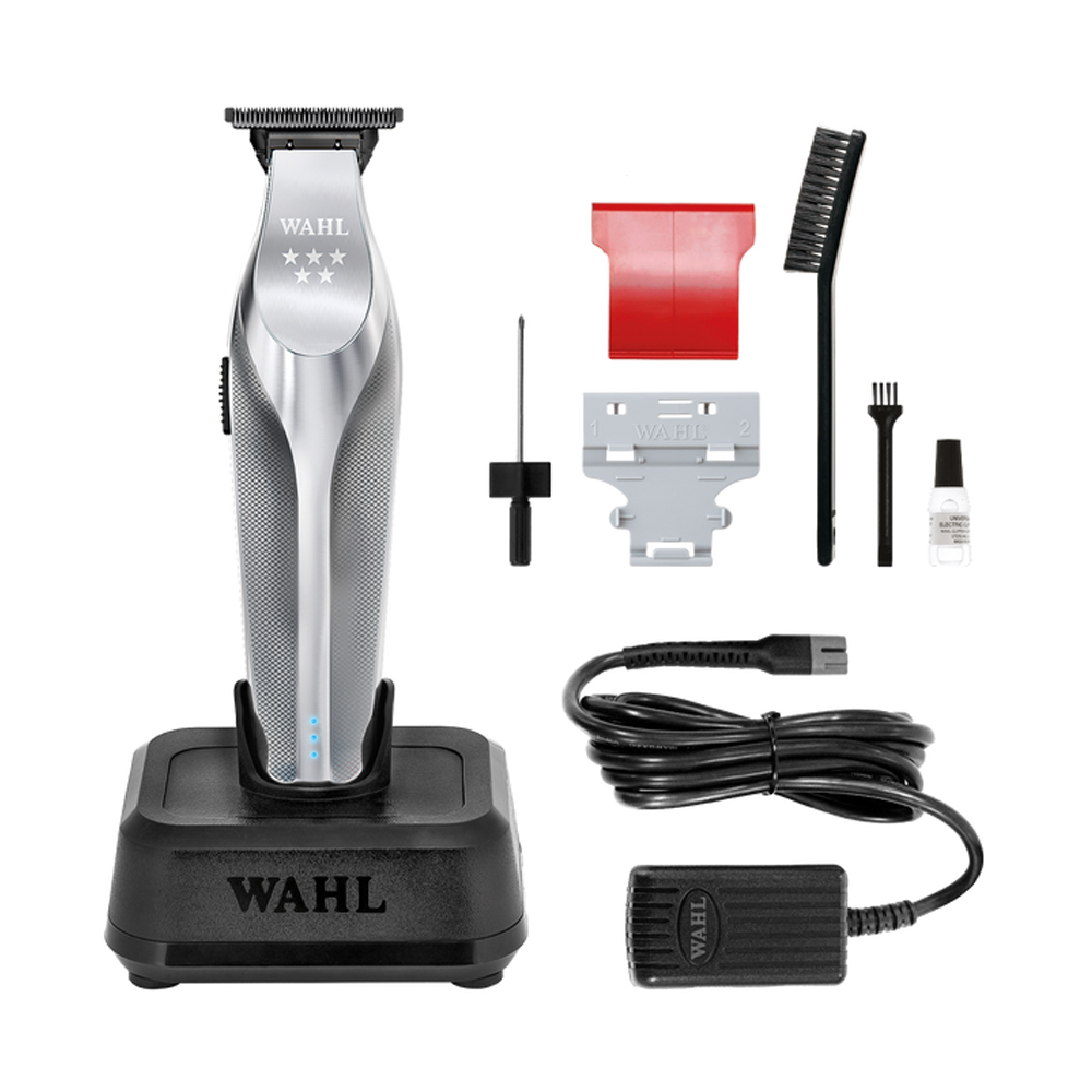 WAHL Hi-Viz Metal Trimmer