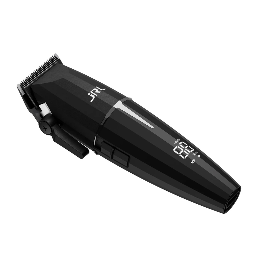 JRL Onyx Clipper - Black