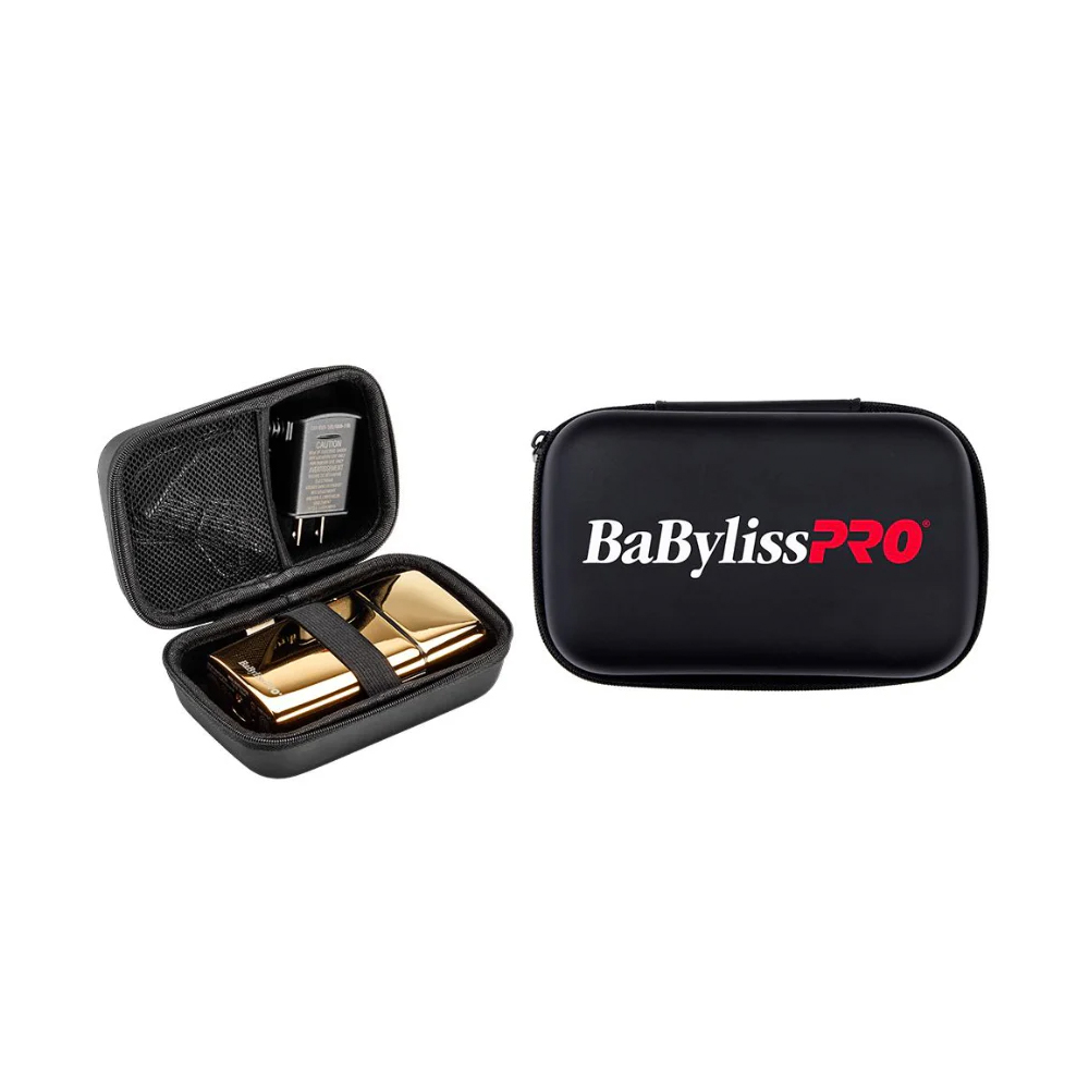 BabylissPro Foil Shaver Storage Case