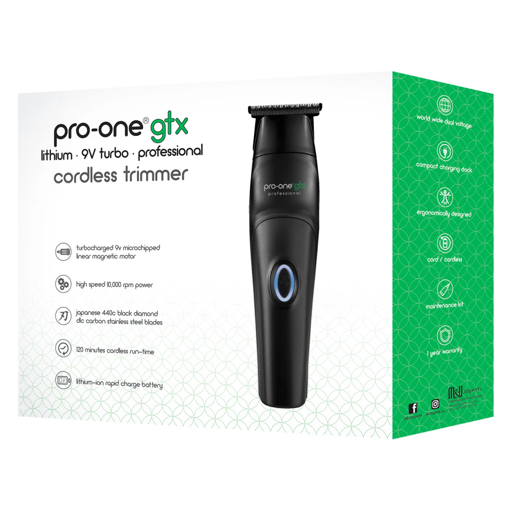 Pro-One GTX Trimmer