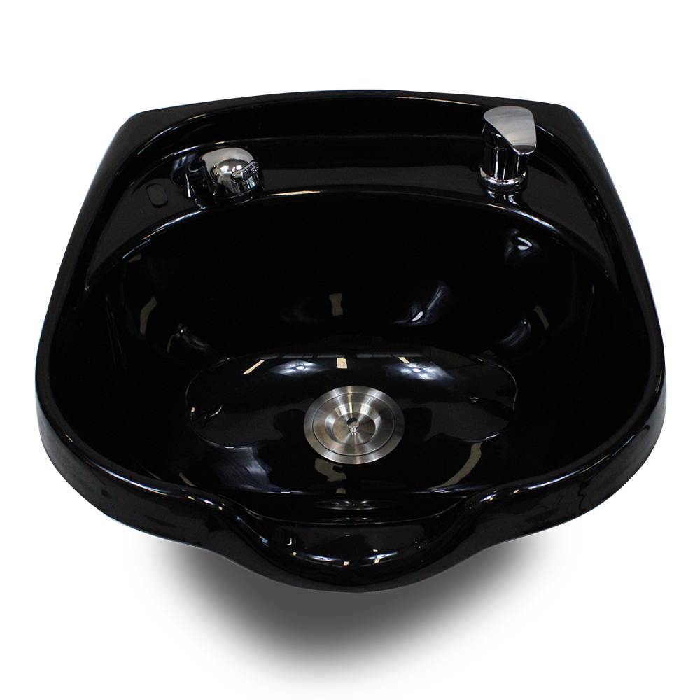 Costaline Built In Bench Hair Wash Basin With Plumbing & Accessories