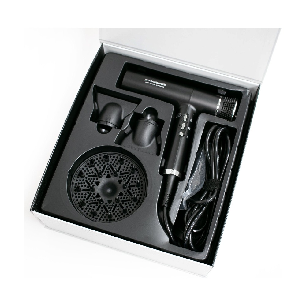 Pro-One Aerolite Dryer