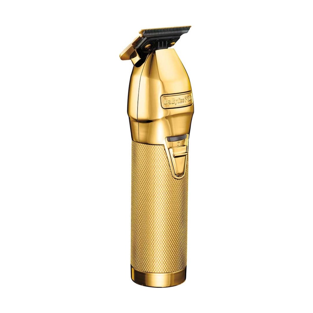BabylissPro GoldFX T-Blade Hair Trimmer - B787GA - 900734