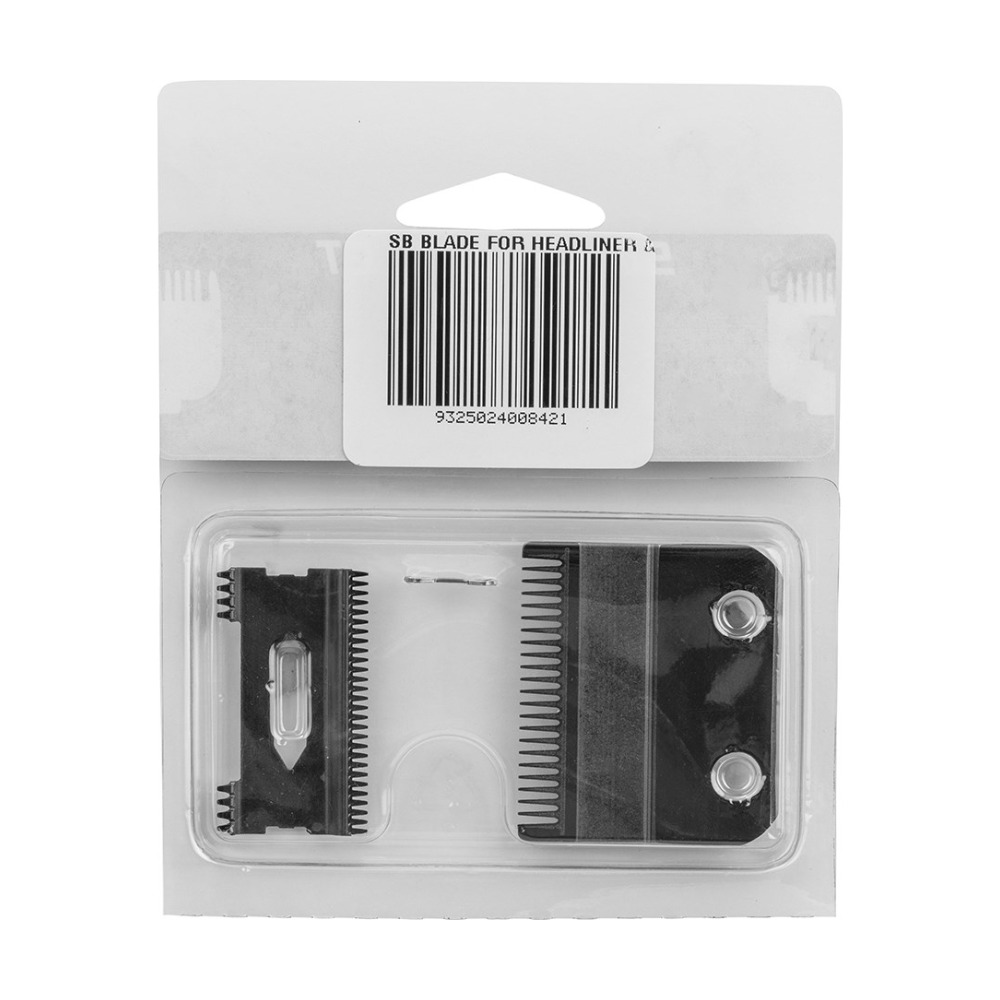 Silver Bullet Spare Headliner Clipper Blade 311226