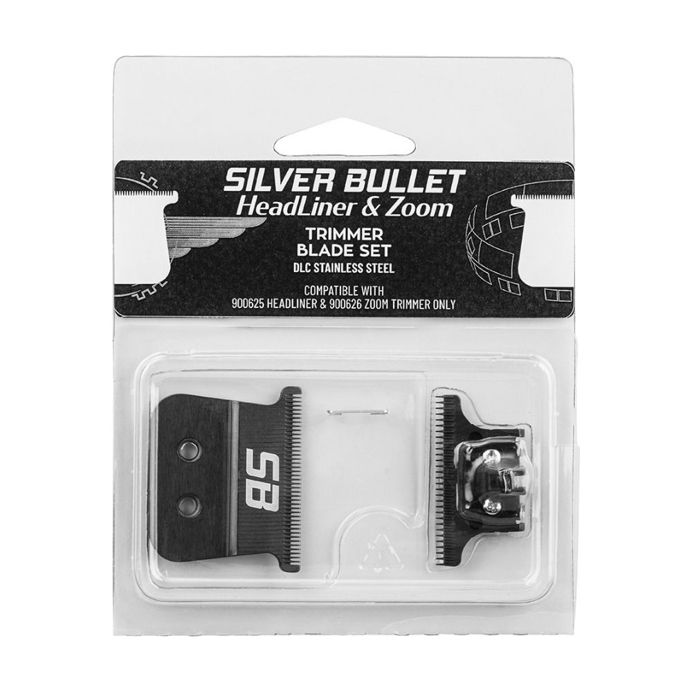 Silver Bullet Spare Headliner Trimmer Blade 311228/311458