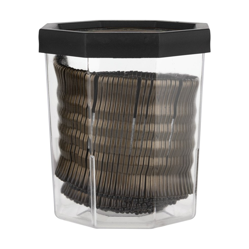 999 Bobby Pins 2" 250G Bronze - 135126