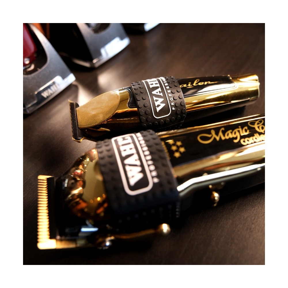 WAHL Clipper and Trimmer Grips 2PK