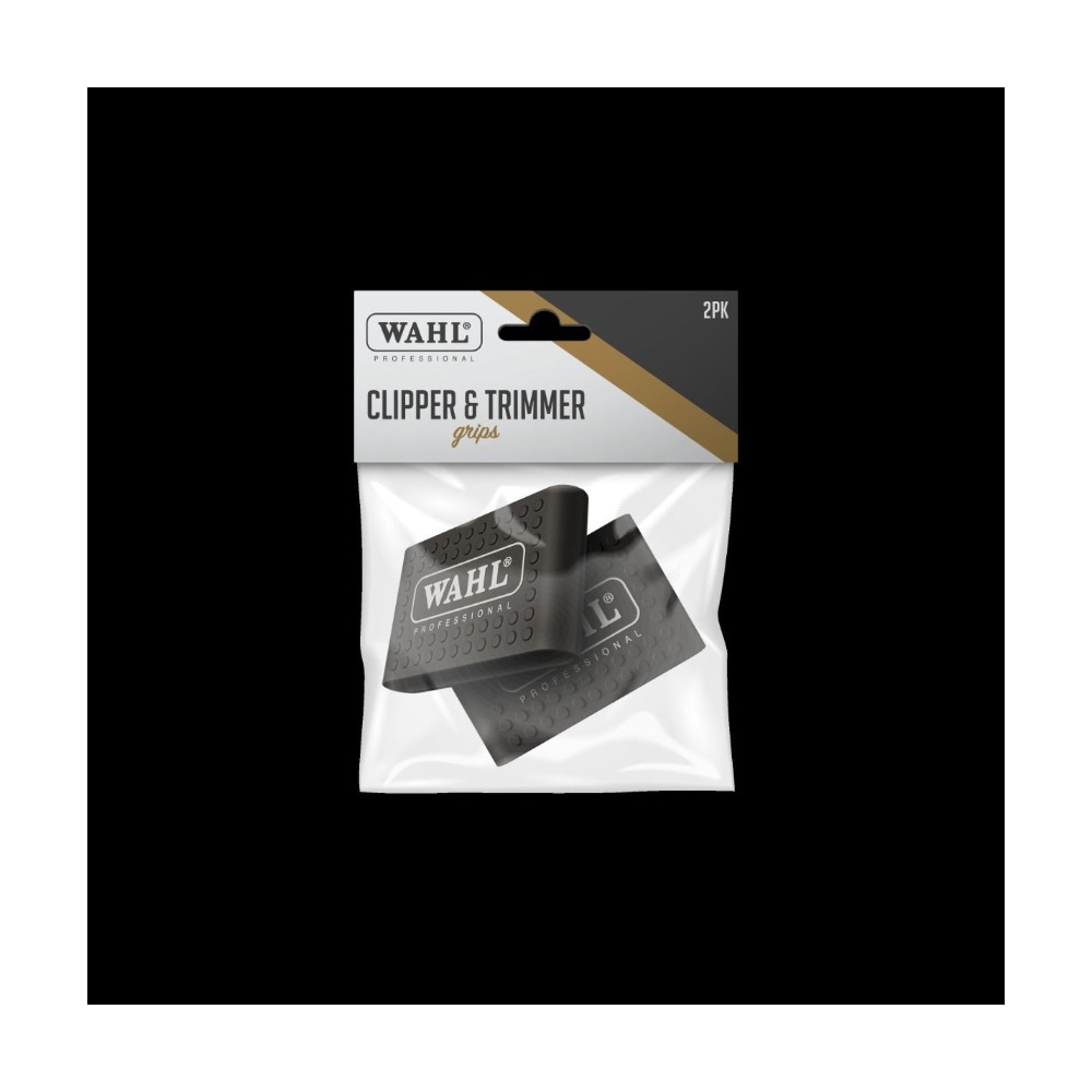 WAHL Clipper and Trimmer Grips 2PK