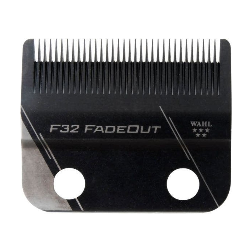WAHL F32 FADEOUT Replacement Blading blade