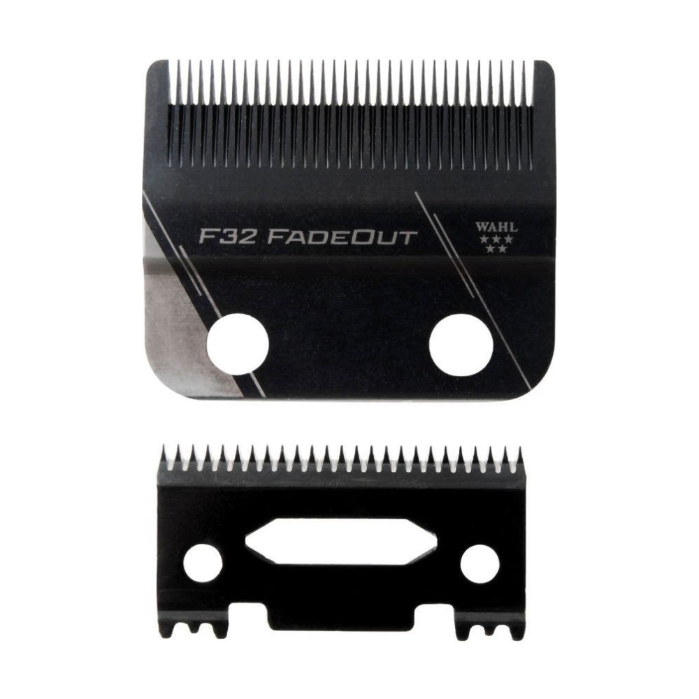 WAHL F32 FADEOUT Replacement Blading blade