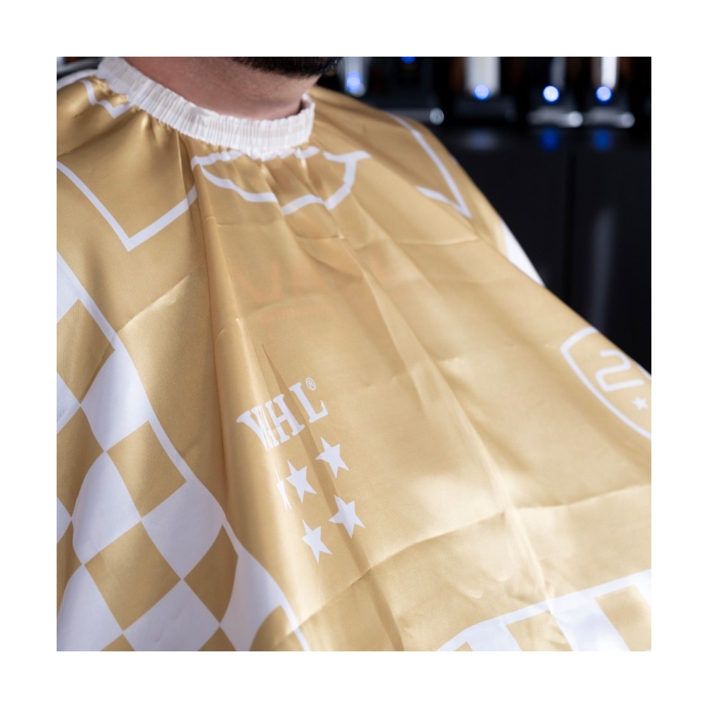 WAHL Vapor CE Cape