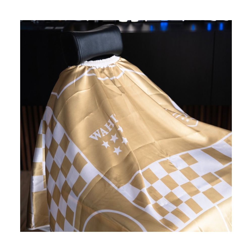 WAHL Vapor CE Cape
