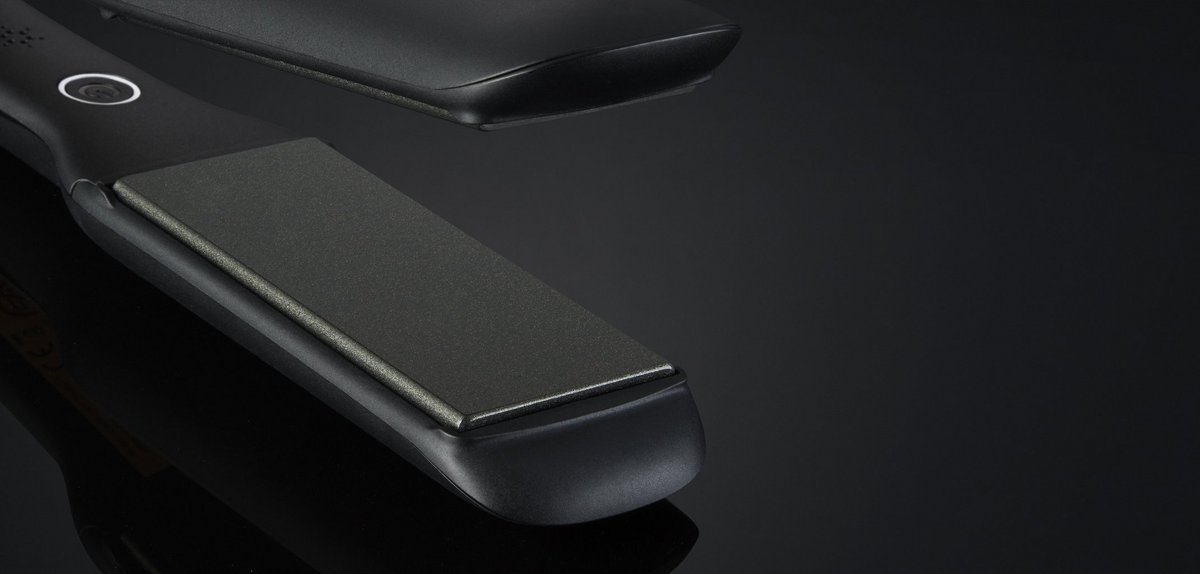 GHD MAX Styler 42mm Black