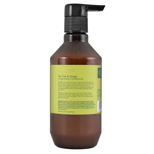 Theorie Tea Tree & Ginger Conditioner 400ml