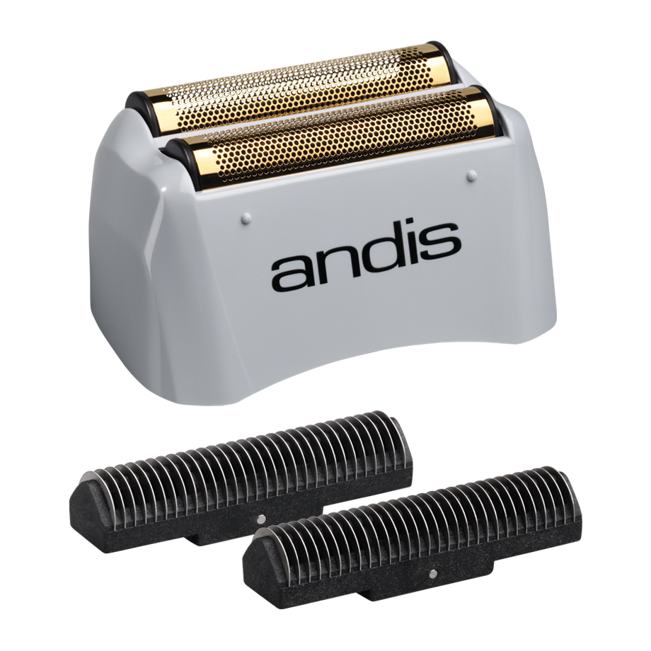 Andis Spare Foil Shaver Replacement Foil & Blade