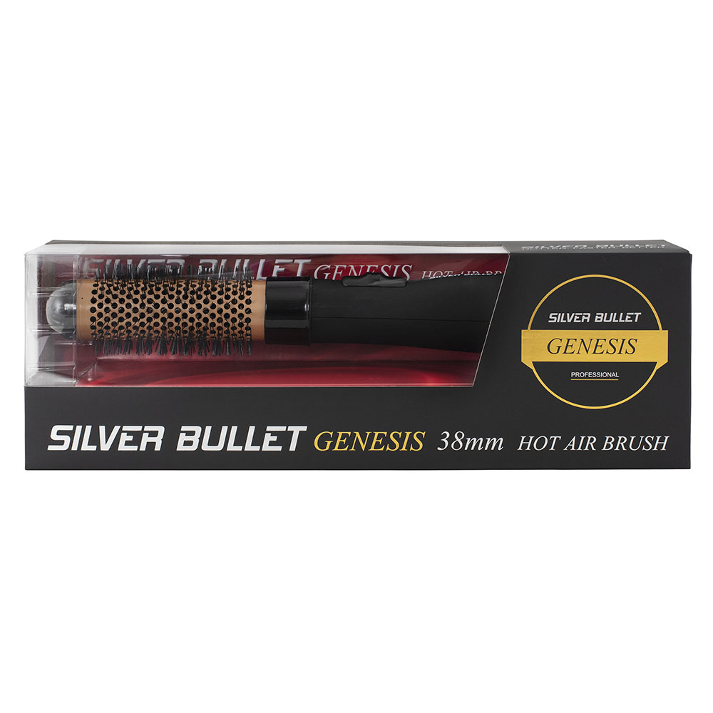 Silver Bullet Genesis Hot Air Brush 38mm - 900449