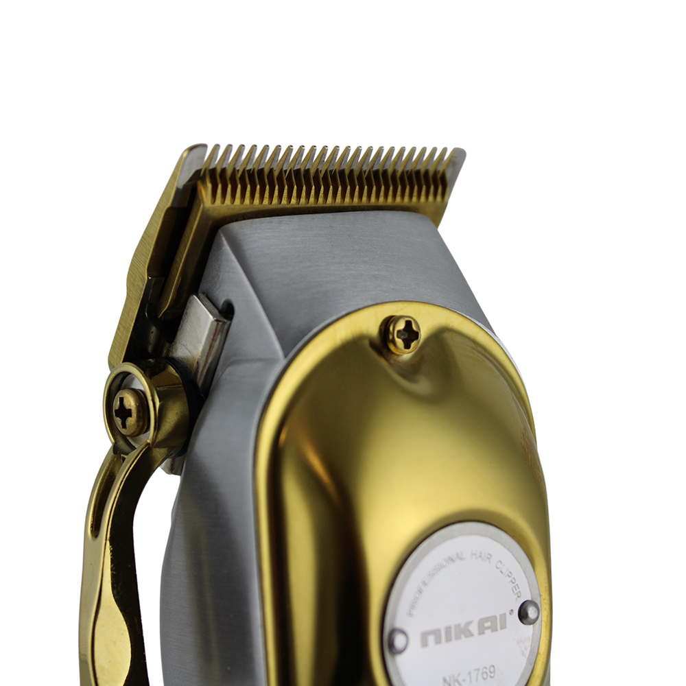 Costaline Hair Clipper - Chrome - NEW2021