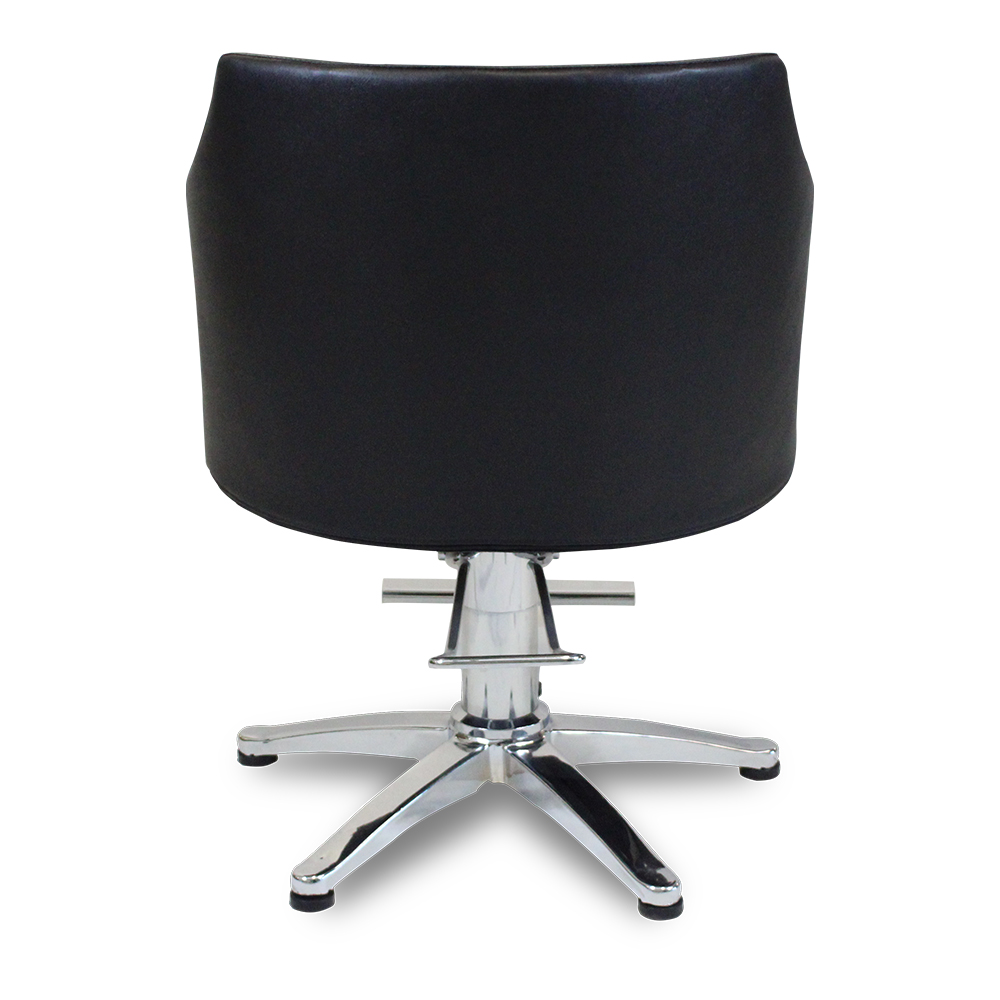 Salon360 Styling Chair Lana Black