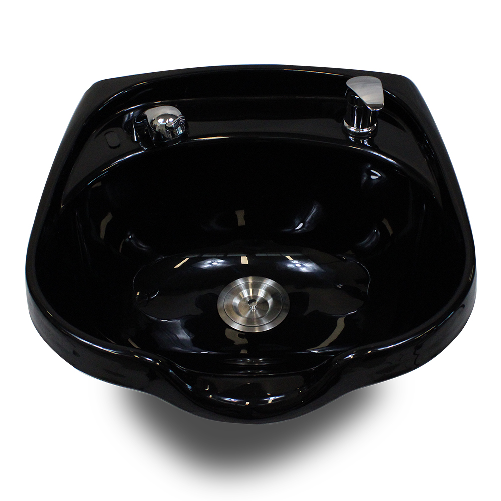 Costaline Built In Bench Hair Wash Basin With Fitting & Accessories