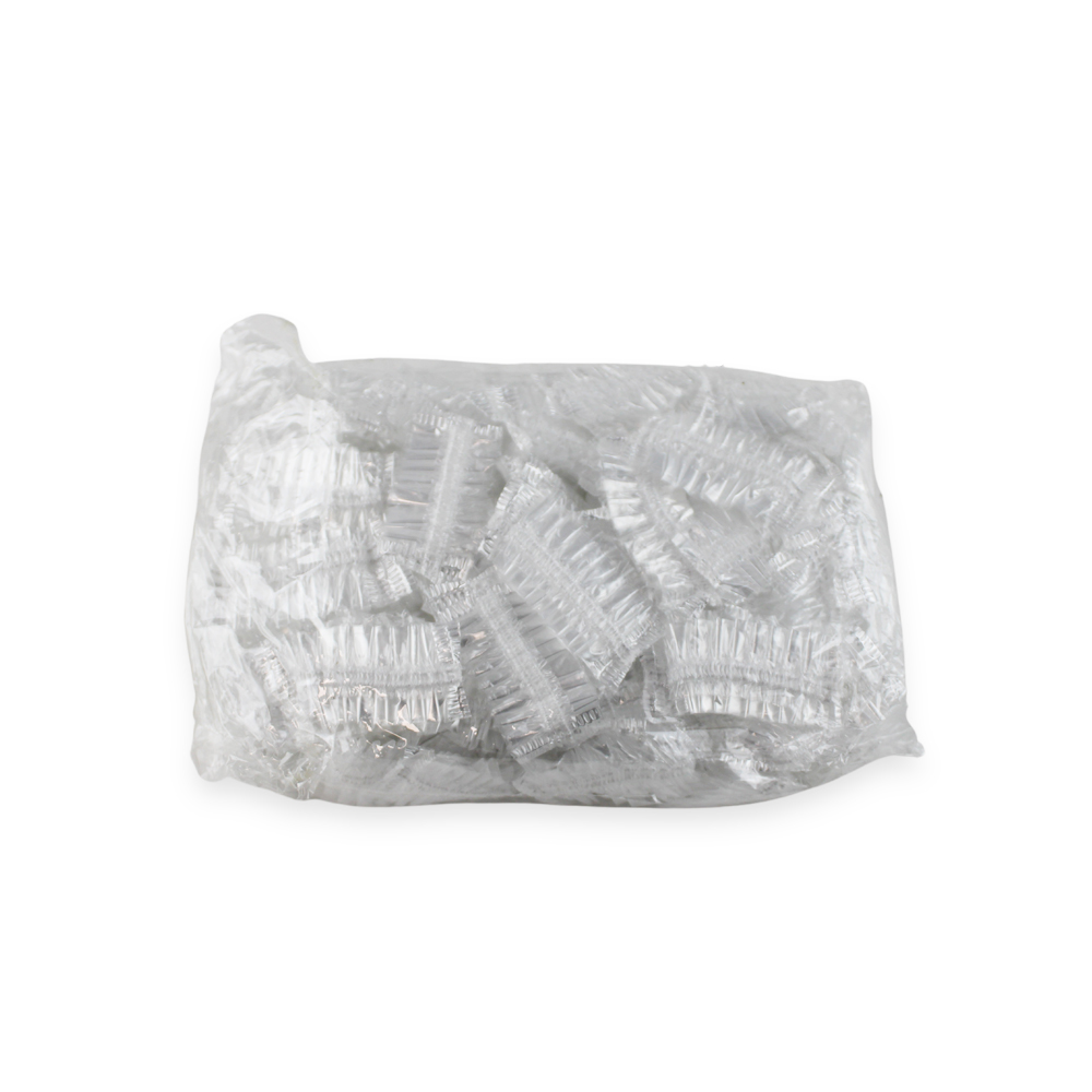 Plastic Disposable Ear Protector 100pcs