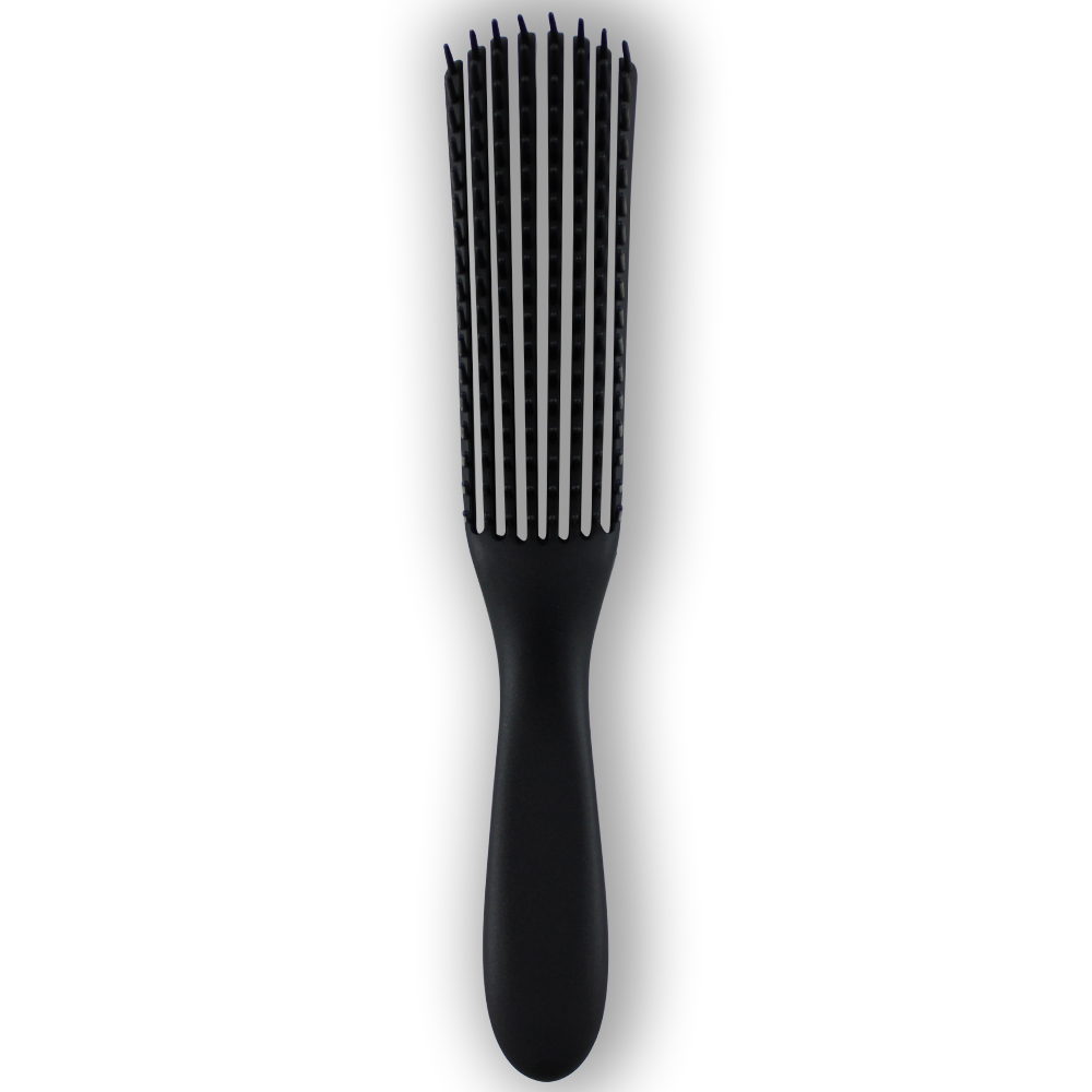 Costaline Hair Detangling Brush Black