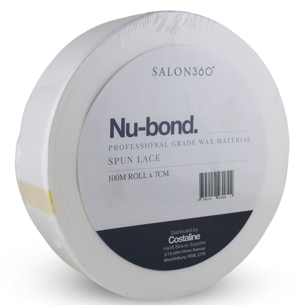Salon360 Nu-Bond 100m Roll