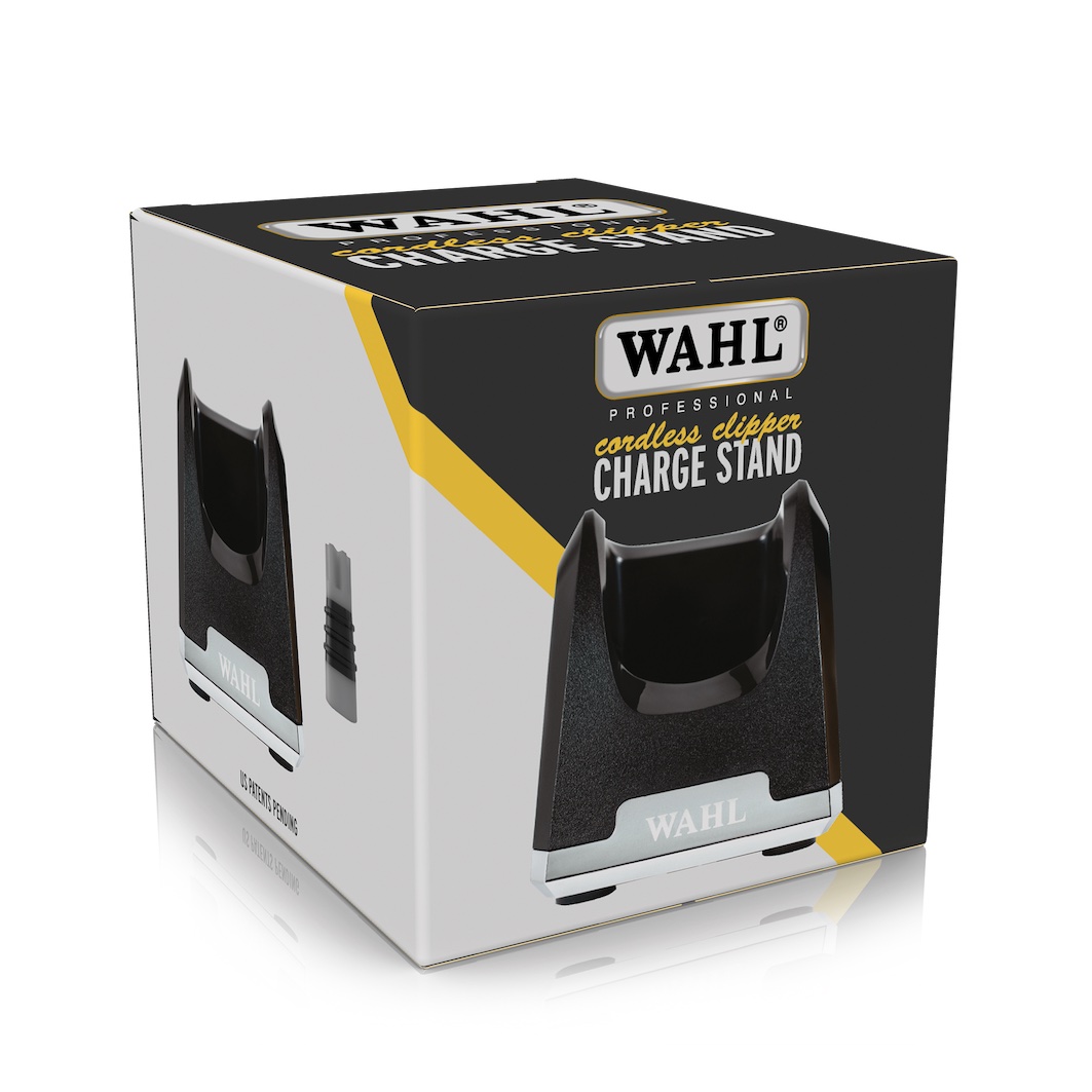 WAHLPro Clipper Charging Dock Stand