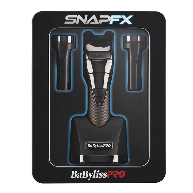 BabylissPro SnapFX Clipper B890A