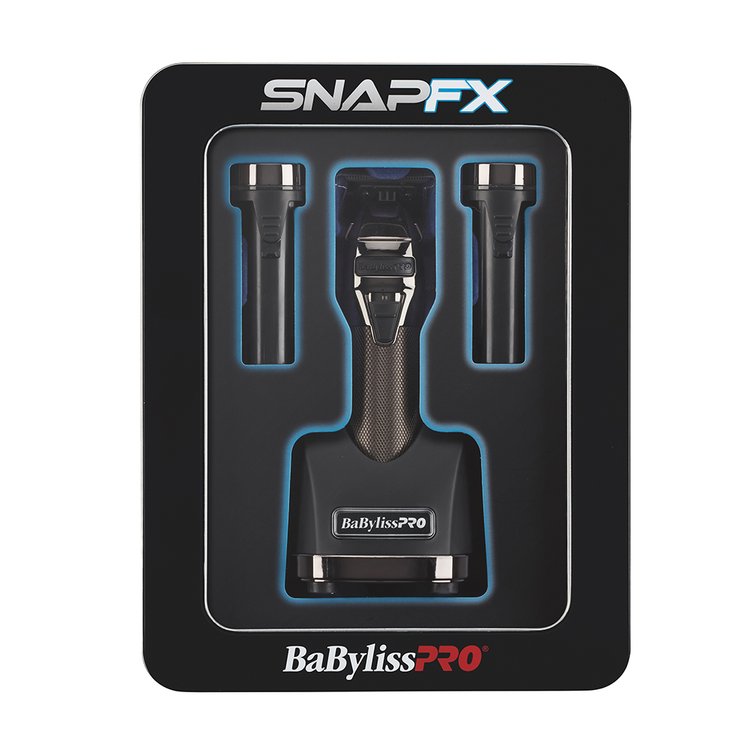 BabylissPro SnapFX Trimmer B797A