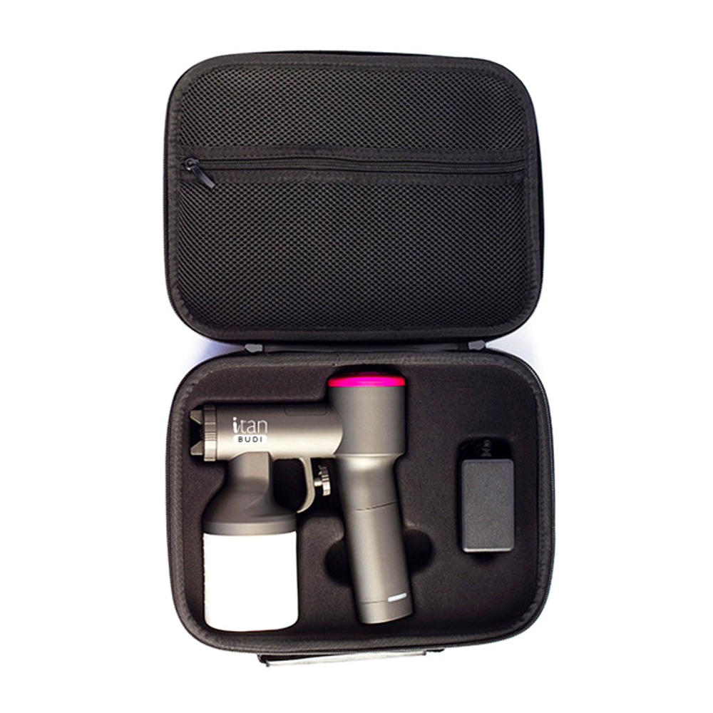 Black Magic iTan Budi Spray Tanning Machine