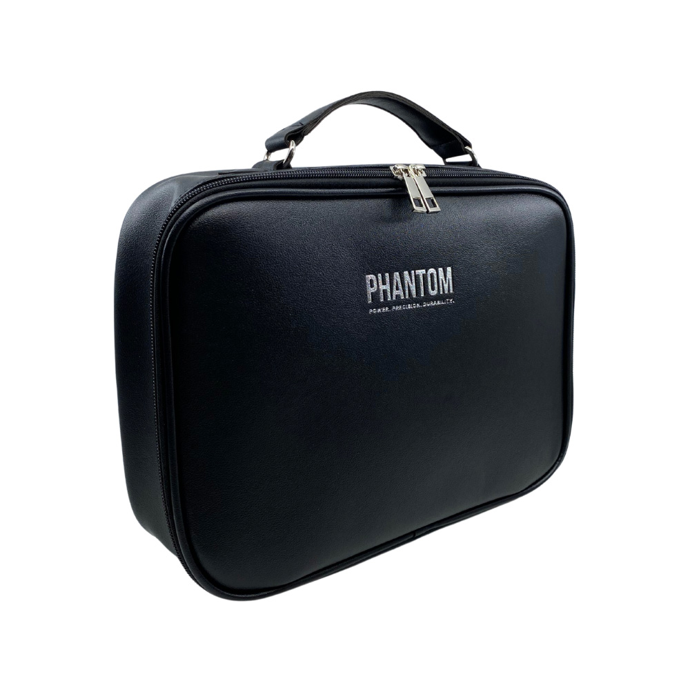 Phantom Clipper Case