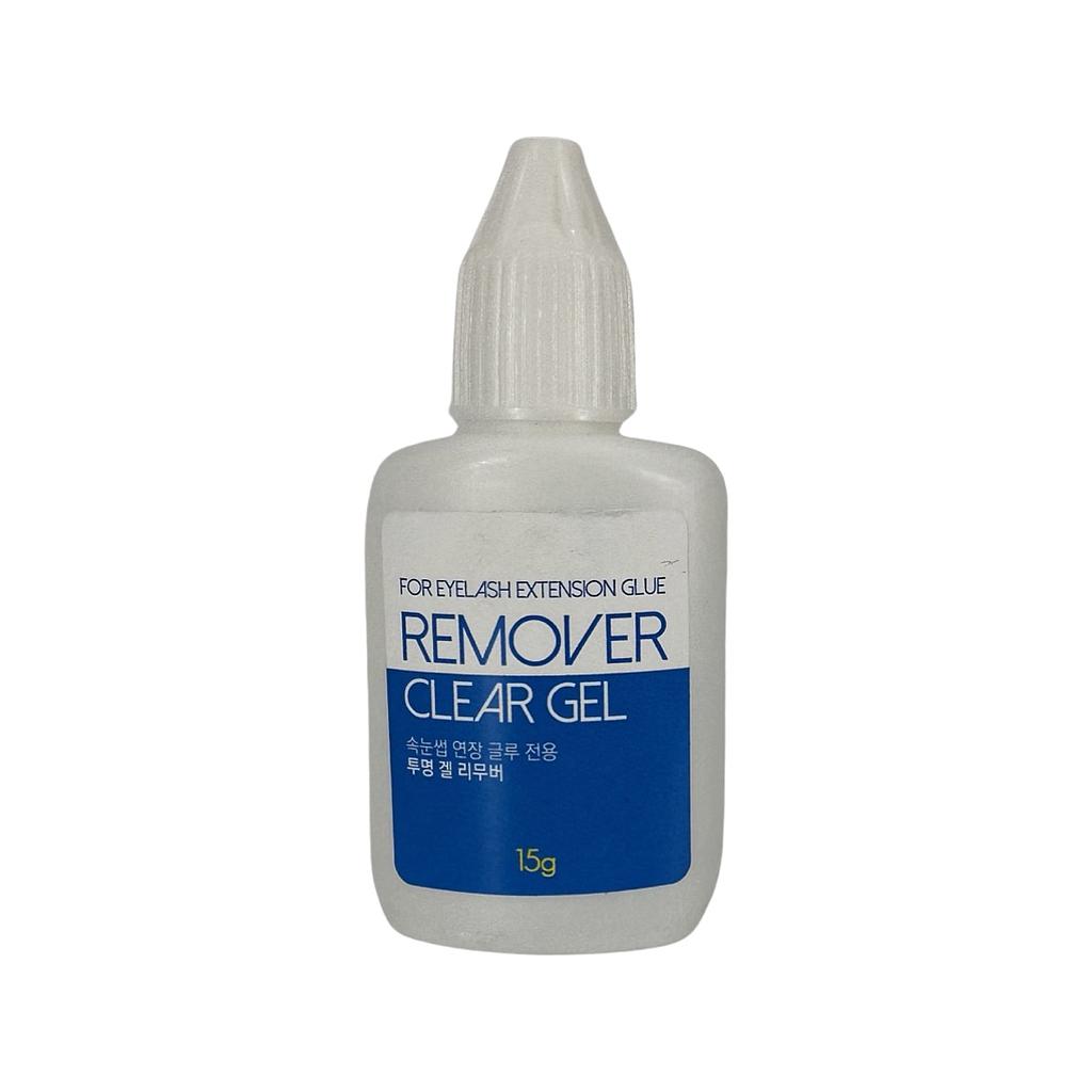 Costaline Eyelash Extension Glue Remover 15g