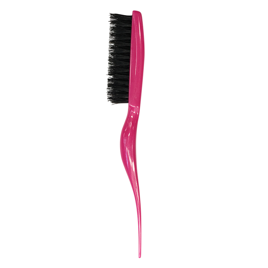 Amped Up Teasing Brush Fuschia