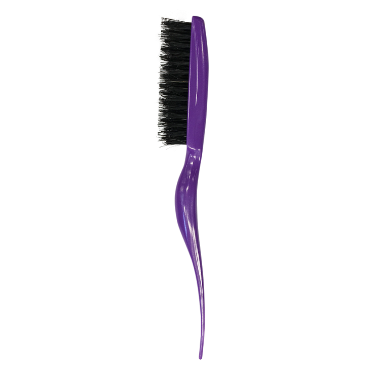 Amped Up Teasing Brush Purple