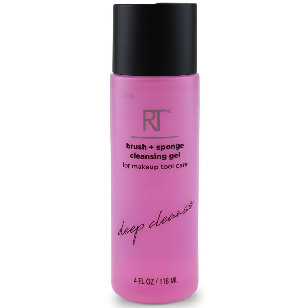 Real Technique Makeup Brush Deep Cleansing Gel 118ml