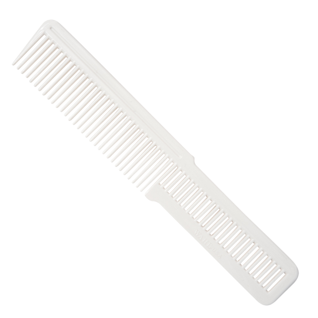 WAHL Barber Comb Small White WA3197-300