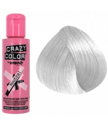 Crazy Color Neutral 100ml