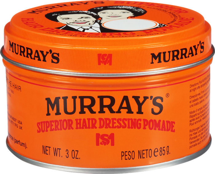 Murrays Superior Pomade 85g-