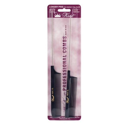 Goldilocks Krest Foiling Twin Comb Pack - 129123