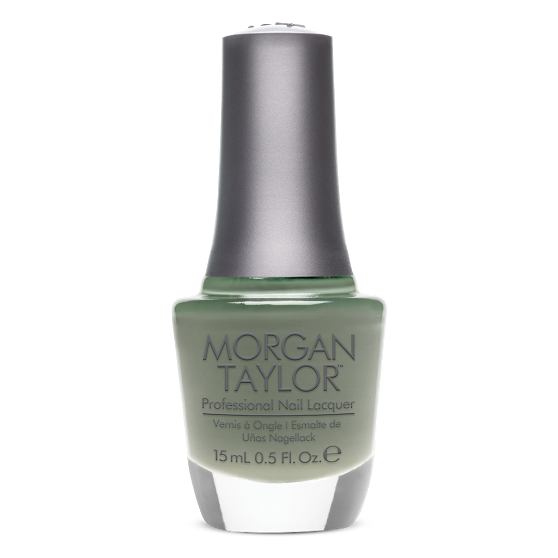 Morgan Taylor Nail Polish - So-Fari So Good