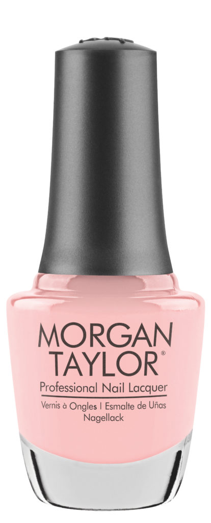 Morgan Taylor Nail Polish Collections - Selfie - All About The Pout