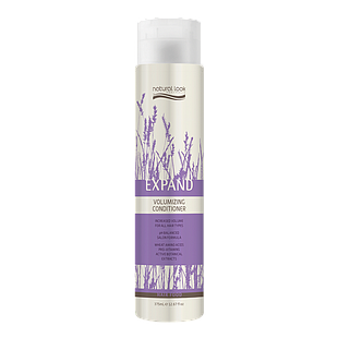Natural Look Expand Volumizing Conditioner 375ml
