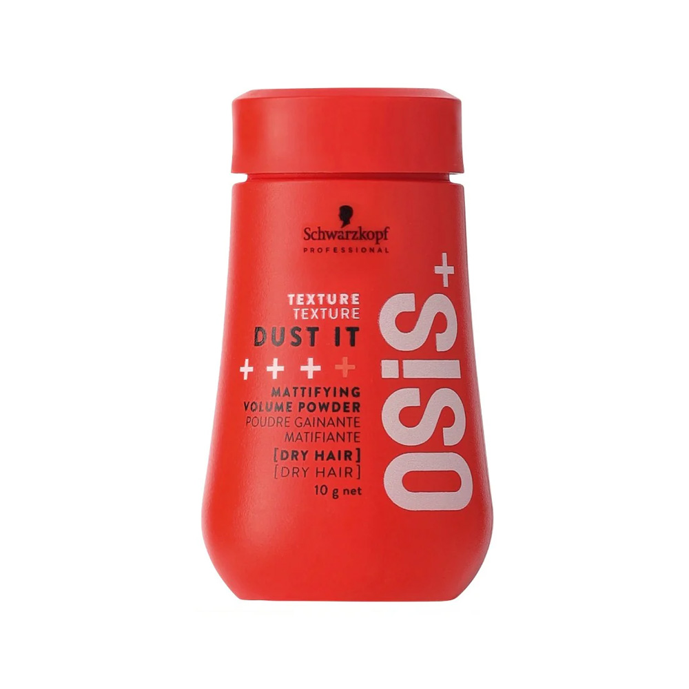 Schwarzkopf Osis+ Dust It 10g