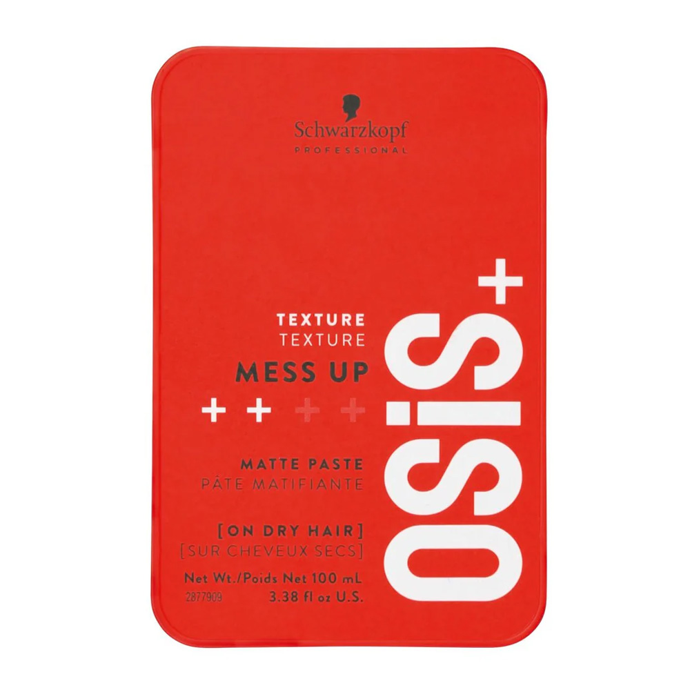 Schwarzkopf Osis+ Mess Up 100ml