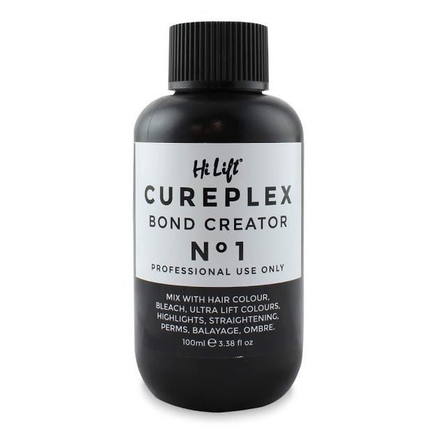 Hi Lift Cureplex #1 Bond Creator 100ml