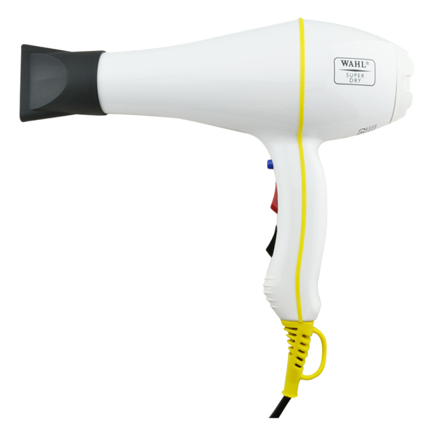 WAHL Super Dryer White - PD5439WH