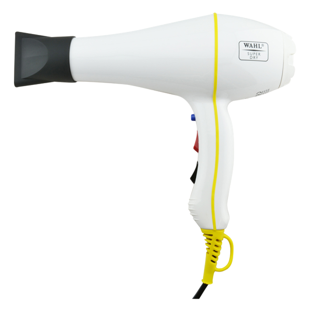 WAHL Power Dryer White - PD5439WH